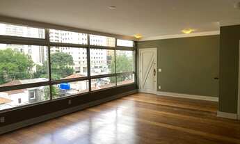 Imagem: Apartamento para aluguel possui 150 metros