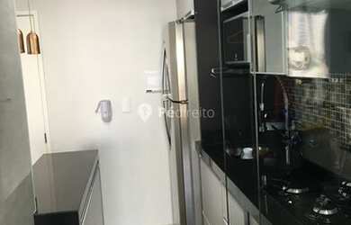 Imagem 7: Venda - Apto 2 dormitórios com suíte no Tatuapé