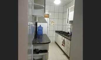 Imagem 3: Apartamento edifício primus