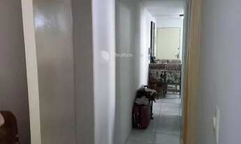 Imagem 4: Apartamento para venda tem 49 m² com 2 quartos - Bosque dos Eucaliptos