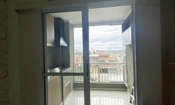 Imagem 4: Lindo apto pra locação na Vila Figueira Suzano