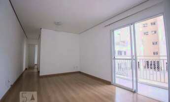 Imagem: Apartamento para Aluguel - Parque Prado