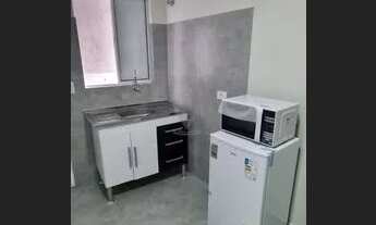 Imagem 5: Kitnet / Conjugado em Vila Sonia - São Paulo