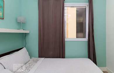 Imagem 12: Apartamento para Aluguel - Jardim Paulista, 1 Quarto, 44 m2