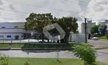 Imagem 2: CENTRO LOGÍSTICO - BOQUEIRÃO