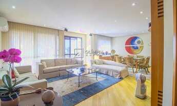 Imagem: Apartamento Venda Higienópolis 158 m²