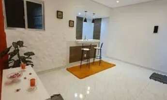 Imagem 4: Kitnet totalmente reformado uma quadra praia do Embaré