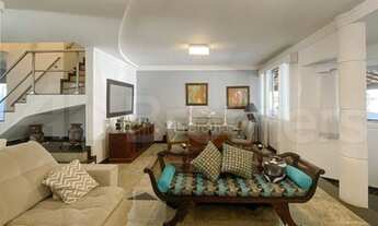 Imagem 6: Casa com 4 dormitórios à venda, 495 m² por R$ 3.900.000,00 - Camboinhas - Niterói/RJ