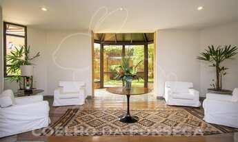 Imagem 2: São Paulo - Apartamento Padrão - Jardim América