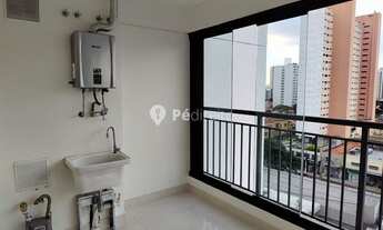 Imagem 6: Apartamento 3 dormitórios e vaga de garagem para vender no bairro Tatuapé - São Paulo/SP