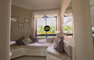 Imagem 5: Apto 150m² - 3 quartos - 2 vagas - Vila Suzana