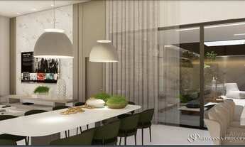 Imagem 7: Vende-se mansão de 4 suítes no Condominio Supremo Itália em Cuiabá MT