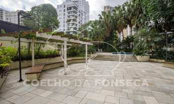 Imagem 7: São Paulo - Apartamento Padrão - Alto de Pinheiros