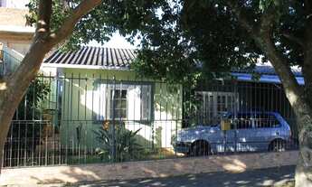 Imagem: Casa para Venda - 120m², 3 dormitórios