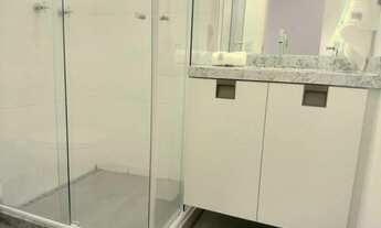 Imagem 6: Flat para alugar no Itaim Bibi - Edifício Studio Suzano - Cód. YNY07056