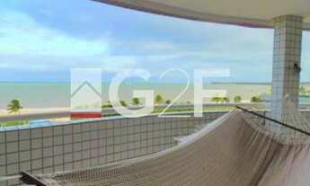 Imagem 3: Cobertura para venda no bairro Cabo Branco!