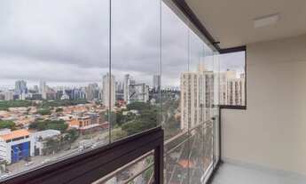 Imagem 7: Apartamento Locação Vila Olímpia 52 m² 2 Dormitórios