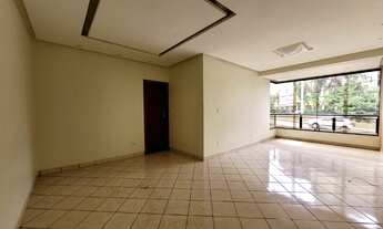 Imagem 4: Apartamento para aluguel, 3 quartos, 1 suíte, 2 vagas, Patrimônio - Uberlândia/MG