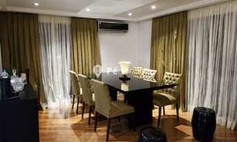 Imagem 6: Apartamento com 3 suítes à venda no bairro Parque da Mooca - São Paulo/SP