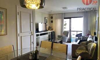 Imagem 2: Apartamento à venda no Campo Belo