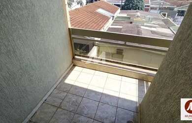 Imagem 2: Apartamento (tipo - padrao) 3 dormitórios/suite, cozinha planejada, em condomínio fechado