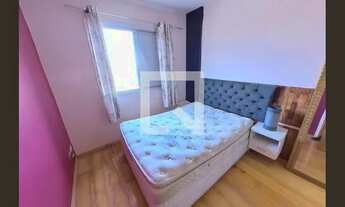 Imagem 4: Apartamento para Aluguel - Jardim Maristelan, 2 Quartos, 52 m2