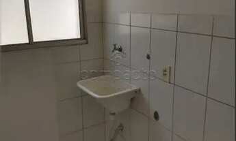 Imagem 4: Apartamento Padrão em São José do Rio Preto