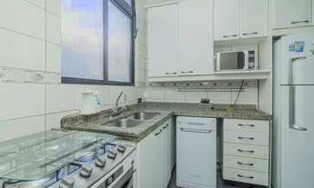 Imagem 7: PORTO ALEGRE - Apartamento Padrão - Petrópolis