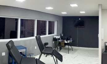 Imagem 2: Sala Comercial - Centro de Campinas/Sp