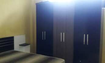 Imagem 6: Alugo Apartamento 1/4 Mobiliado no centro, local seguro, próximo ao Distak Hotel