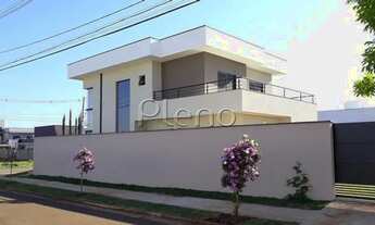 Imagem 2: Casa - Parque Brasil 500 - Paulínia