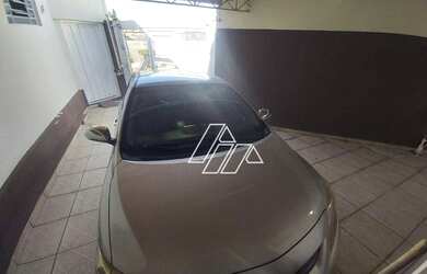 Imagem 2: Casa com 3 dormitórios, 90 m² - venda por R$ 310.000,00 ou aluguel por R$ 1.500,01/mês - J