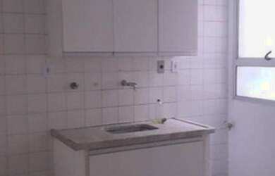 Imagem 5: Apartamento com 2 dormitórios para alugar, 55 m² por R$ 1.050,00/mês - Nova América - Pira