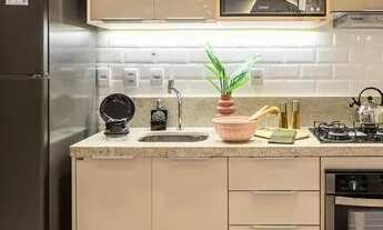 Imagem 4: Way Batista Campos, 85m2, 3/4 sendo 1 suíte, 2vg, Oportunidade, entrega fim do ano