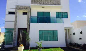 Imagem: Casa de alto Padrão à venda no Condomínio