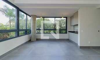 Imagem 3: Apartamento para Aluguel - Brooklin, 2 Quartos, 90 m2