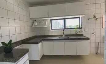 Imagem 3: Excelente Apartamento com 3 quartos no Cond. Solar dos Mirantes em Capim macio