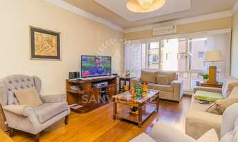 Imagem 7: PORTO ALEGRE - Apartamento Padrão - Moinhos de Vento