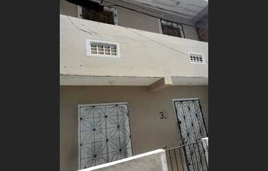 Imagem 6: Vendo casa na Ribeira - Próximo do Campo do Lasca