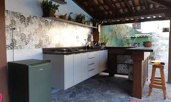 Imagem 5: Casa de condomínio para venda possui 560 metros quadrados com 6 quartos em Itaigara - Salv