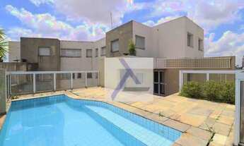 Imagem: Cobertura com 3 dormitórios à venda, 252