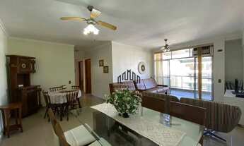 Imagem: Apartamento de Frente, 02 vagas, 02 Dormitórios