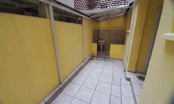 Imagem 6: Apartamento no Bairro Higienópolis com 70 m², 2 dormitórios, sala de estar, cozinha, banhe