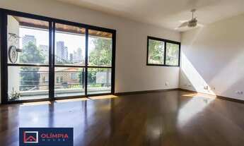 Imagem 2: Locação Apartamento 3 Dormitórios - 128 m² Pinheiros