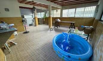 Imagem 2: Casa de Vila à venda, 3 quartos, 2 suítes, 1 vaga, Praça da Bandeira - RIO DE JANEIRO/RJ