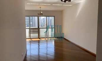 Imagem: Apartamento com 4 dormitórios, 163 m²