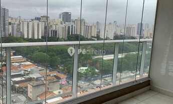 Imagem 2: Apartamento à venda no Condomínio RED Tatuapé