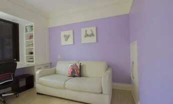 Imagem 7: Triplex com 4 dormitórios à venda, 480 m2 -R$2.300.000,00-Vila Andrade