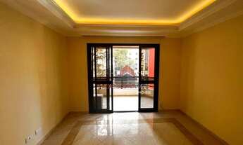 Imagem 3: Apartamento com 4 dormitórios, 134 m² - venda por R$ 980.000,00 ou aluguel por R$ 6.448,50