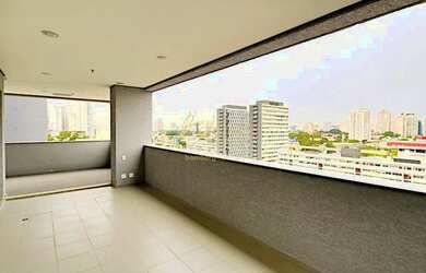 Imagem 5: Conj. Comercial - Brooklin Novo